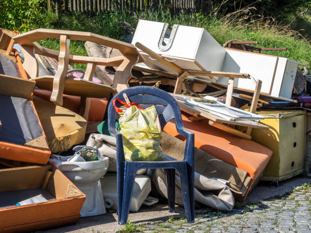Best Attic Cleanout Services  in Somerdale, NJ