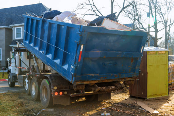 Best Yard Cleanup Services  in Somerdale, NJ