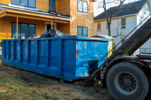 Best Commercial Cleanout Services  in Somerdale, NJ