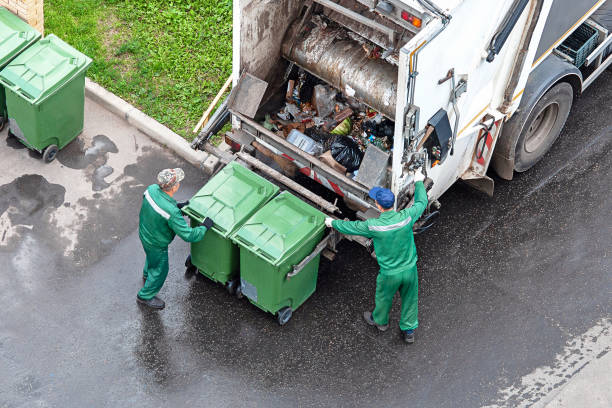 Best Local Junk Hauling  in Somerdale, NJ
