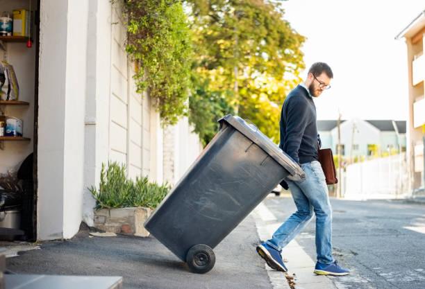 Best Same-Day Junk Removal  in Somerdale, NJ