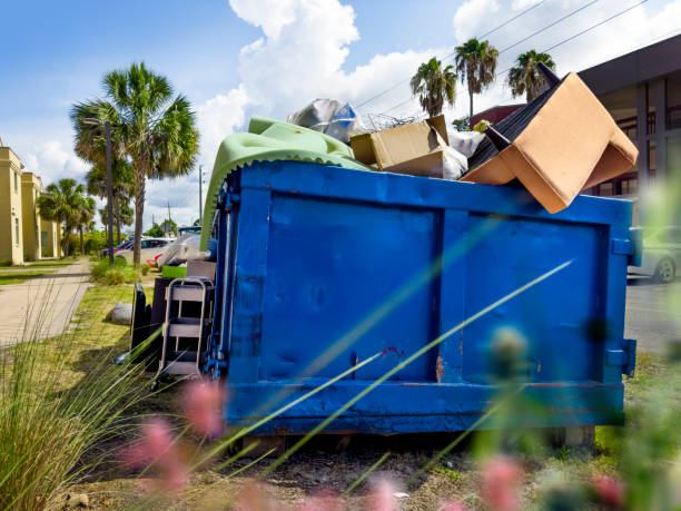 Best Full-Service Junk Removal  in Somerdale, NJ