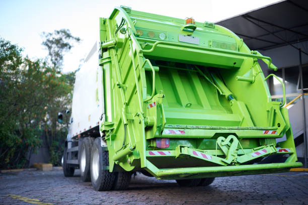 Best Basement Cleanout Services  in Somerdale, NJ