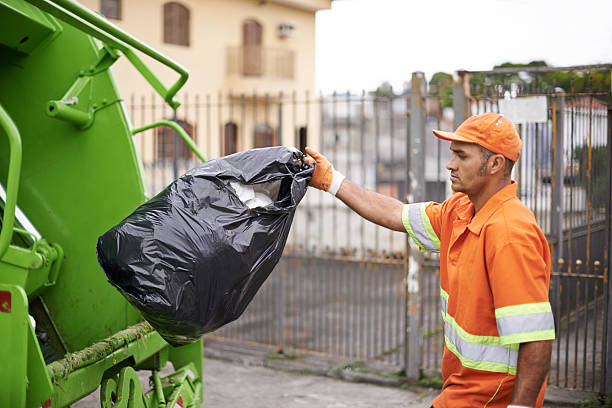 Best Affordable Junk Removal Services  in Somerdale, NJ