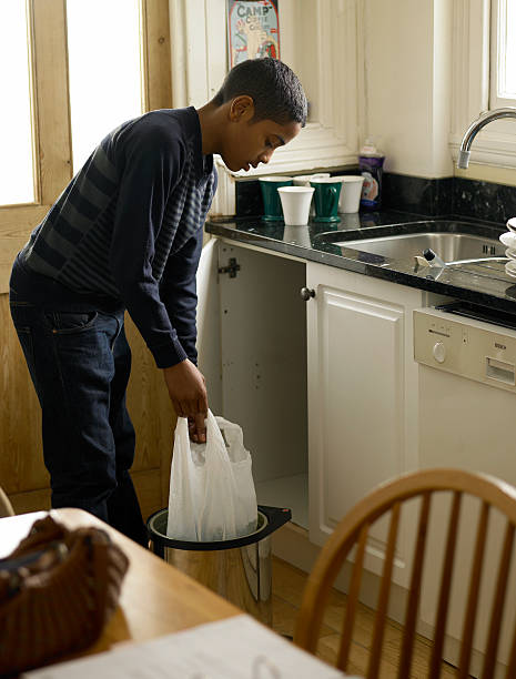 Basement Cleanout Services in Somerdale, NJ
